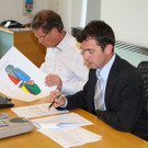 Wahlstress in der Gemeinde