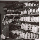 Geschichte der Porzellanmanufaktur Augarten