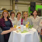 Frau in der Wirtschaft