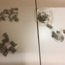 Marihuana in Wiener Schnellbahn-Station sichergestellt