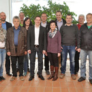Wahlinfos und Bilder