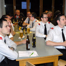 Ortsfeuerwehr Schruns - JHV