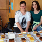 Turnwettbewerb der Mittelschule Zwischenwasser