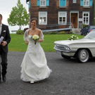 Mehr Fotos von der Hochzeit in Bildstein