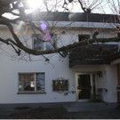 Sanierung vom Kreuz und Neubau 