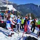 ÖSV Schülermeisterschaft 2015