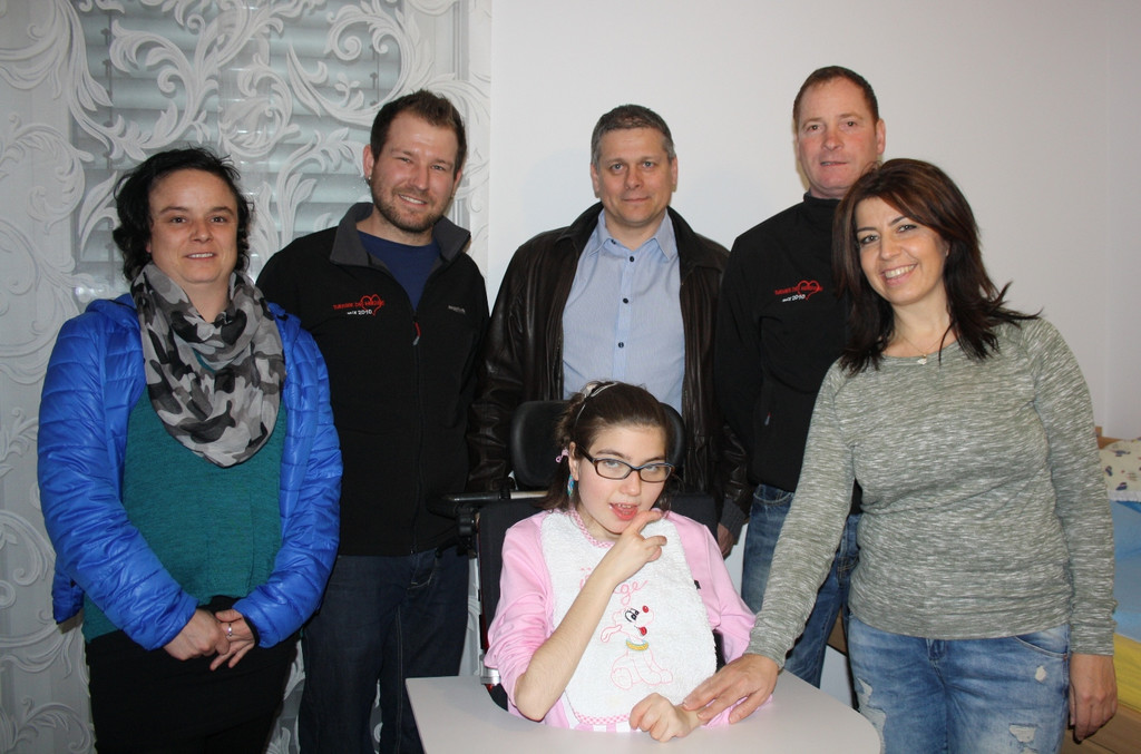 Turnier des Herzens Geld f__r __zge Yilmaz 10-03-2015 _1_.JPG
