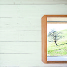 Loft in der Scheune, Hittisau