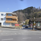 Kreuzung Hauptstraße-Obere Gasse