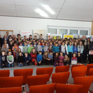 „Energy Globe“-Verleihung in Eichenberg