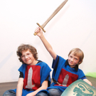 Kindertheater am Saumarkt in Feldkirch