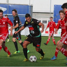 Riedeberger nicht mehr in Lauterach