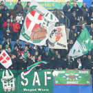 Torfestival für den SK Rapid Wien: 4:0 gegen Grödig