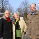 Gemeindewahl 2015 in Meiningen