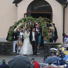Hochzeit Claudia und Bertram Martin 