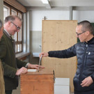 Gemeindewahl Lech