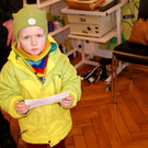 Julius _4_ durfte Wahllokal-Luft schnuppern.JPG