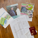 Gemeinderatswahlen Vandans 2015