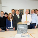 Gemeindewahlen 2015 in Lochau - Impressionen