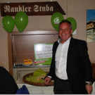 Wahlparty im Rankweiler Hof