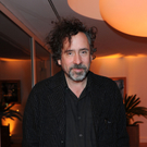 Tim Burton