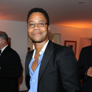 Cuba Gooding Jr.