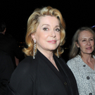 Catherine Deneuve