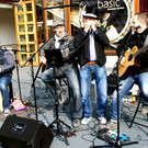 Basic sorgte f__r Stimmung.JPG