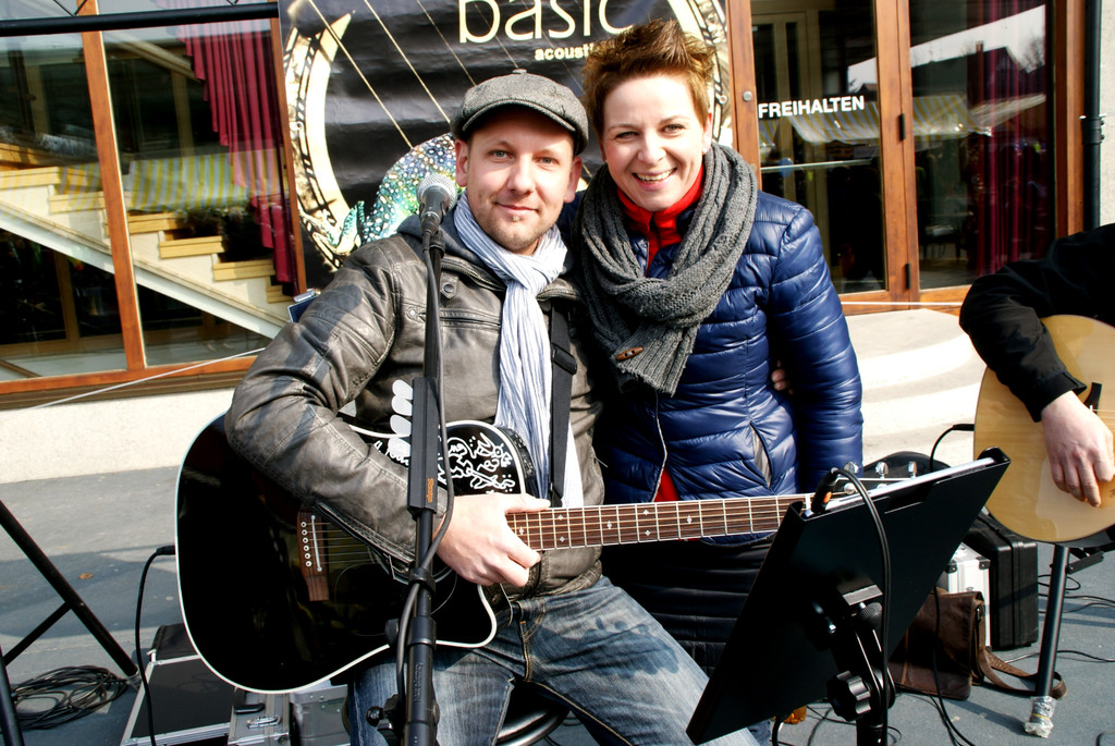 Jochen Grabher _Basic_ und Silvia Eisenhofer _Marktbeauftragte_.JPG