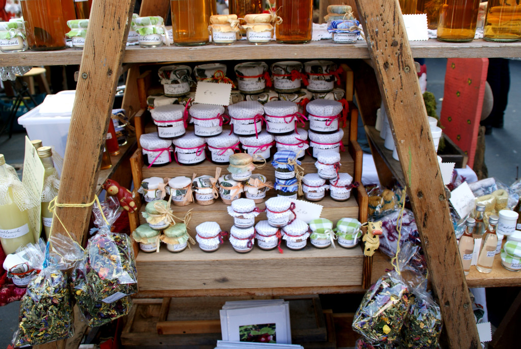 Rosensalz und Rosengelee.JPG