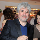 Pedro Almodovar 