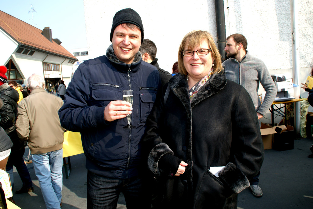 Susanne Andexlinger und Kurt Fischer.JPG