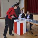 Gemeindewahlen Weiler