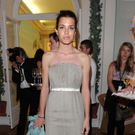 Charlotte Casiraghi