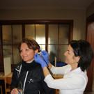 Blutspendeaktion 2014 in Lochau (Symbolfotos)