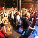 TNT - Blumentopf & Texta Live