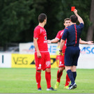 Verletzungssorgen in Dornbirn