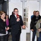 Ausstellung zur Maisäß-Zukunft