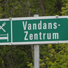 Vandans und Natur