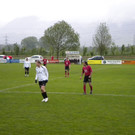 SK Brederis - FC Schruns