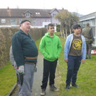 OGV Lustenau macht Schule