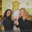Die Stars beim Shrek Musical