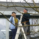 OGV Lustenau macht Schule