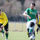 Neuer Trainer in Sulz