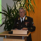 Bezirksfeuerwehrtag im Feuerwehrhaus