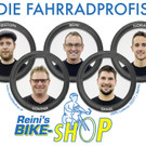 E-Bikes und „andere“ Stahlrösser 