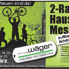 Neuheiten 2015 bei Fahrrad Wäger