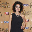 GoT - Premiere in London