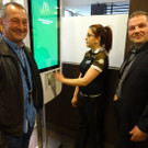 McDonald´s mit neuem Service-Konzept