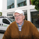 Soll Bischof Fischer zurücktreten?